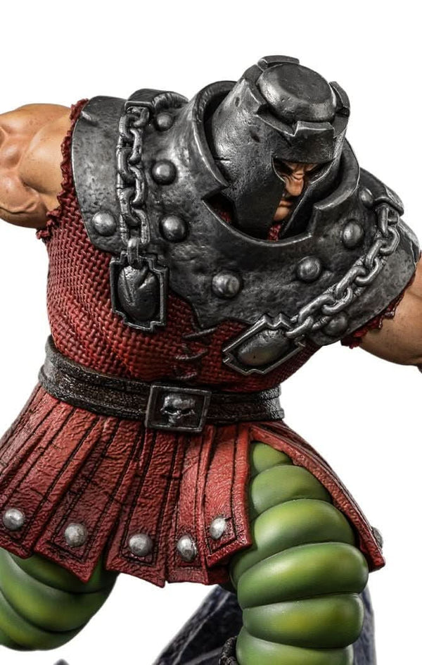 Statue Ram-Man - Masters of the Universe - BDS Art Scale 1/10