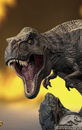 Statue T-Rex - Jurassic World - Icons