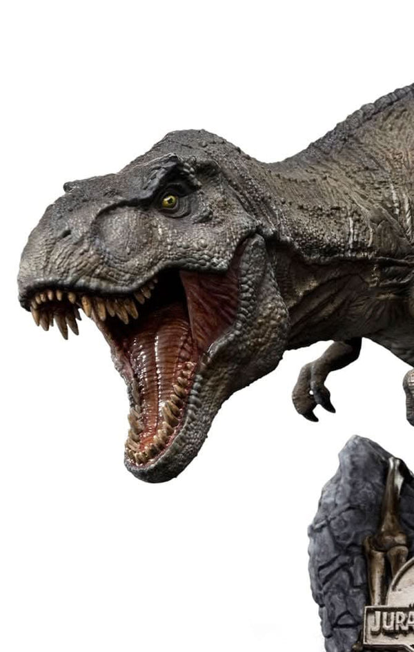 Statue T-Rex - Jurassic World - Icons