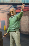 Statue Stan Lee Legendary Years - Pow - Art Scale 1/10 - Marvel