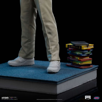 Statue Stan Lee Legendary Years - Pow - Art Scale 1/10 - Marvel