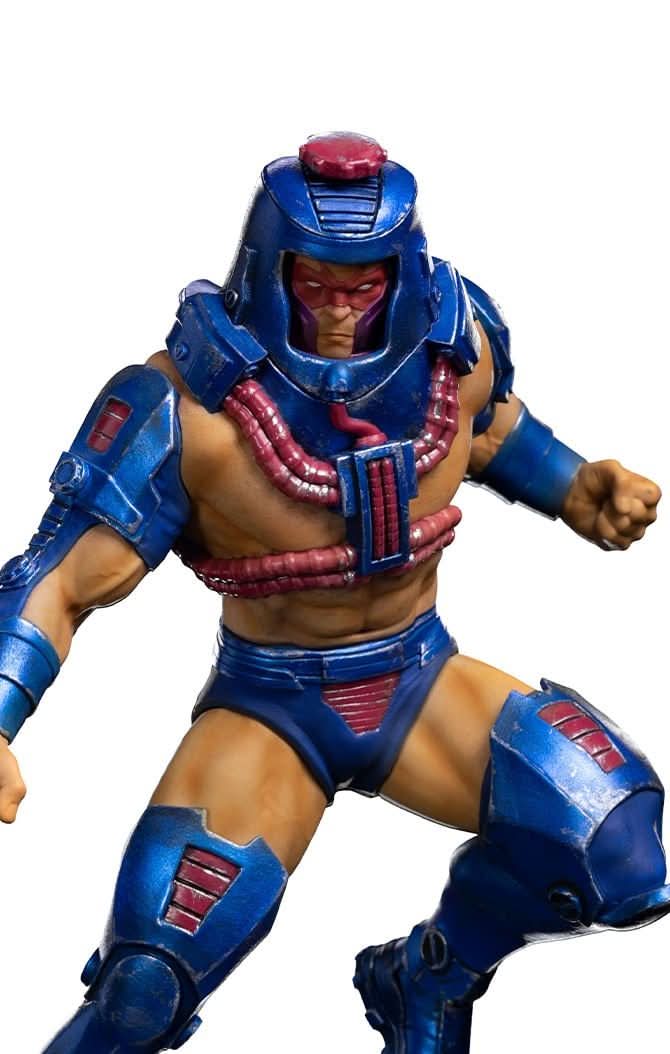 Statue Man-E-Faces - Masters of the Universe - BDS Art Scale 1/10