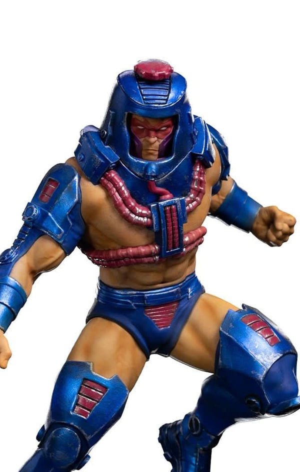 Statue Man-E-Faces - Masters of the Universe - BDS Art Scale 1/10