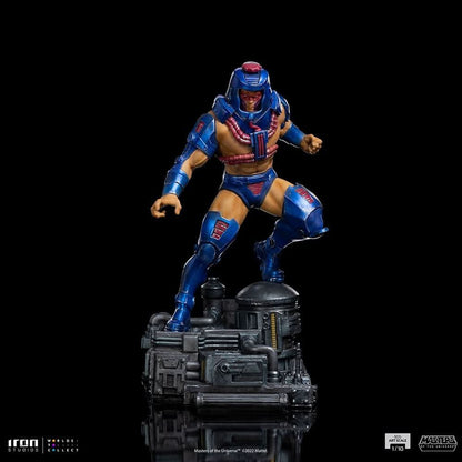 Statue Man-E-Faces - Masters of the Universe - BDS Art Scale 1/10