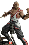 Statue Baraka - Mortal Kombat - BDS Art Scale 1/10