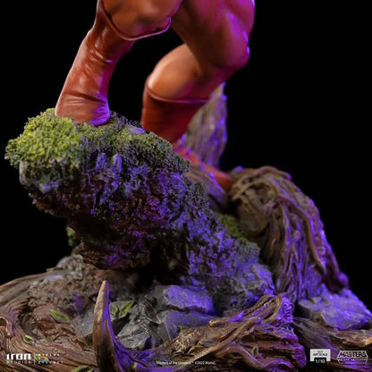 Statue Beast Man - Masters of the Universe - BDS Art Scale 1/10