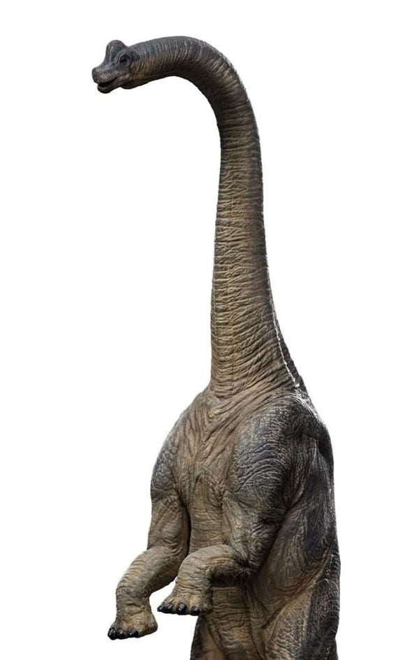 Statue Brachiosaurus - Jurassic Park - Icons - Jurassic World