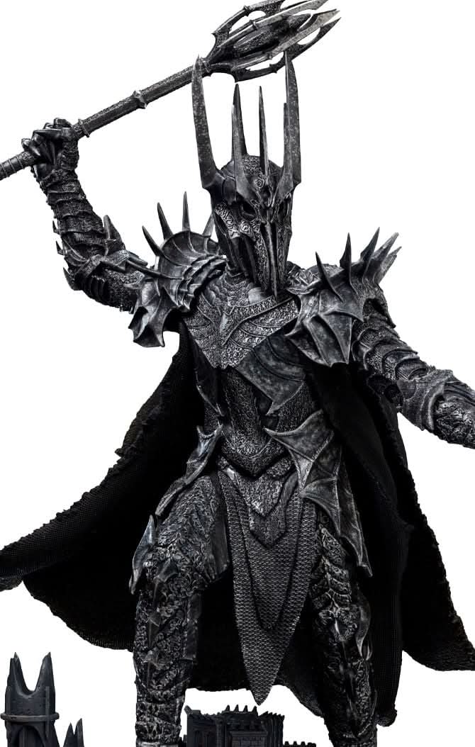 Statue Sauron - The Lord of the Rings - BDS Art Scale 1/10