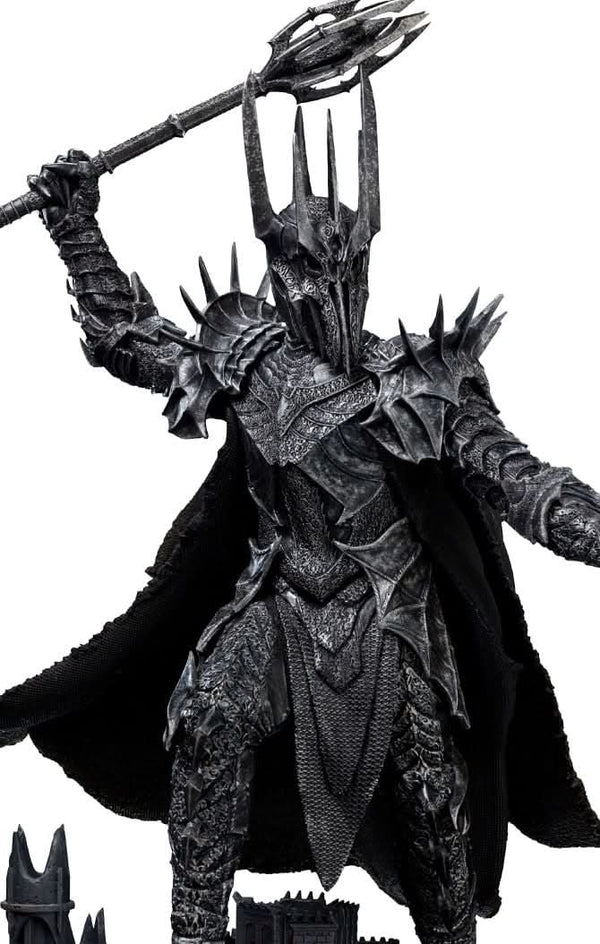 Statue Sauron - The Lord of the Rings - BDS Art Scale 1/10