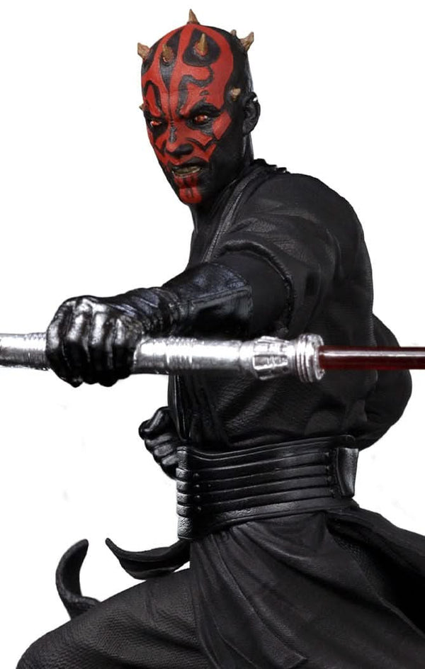 Statue Darth Maul - Star Wars - BDS Art Scale 1/10