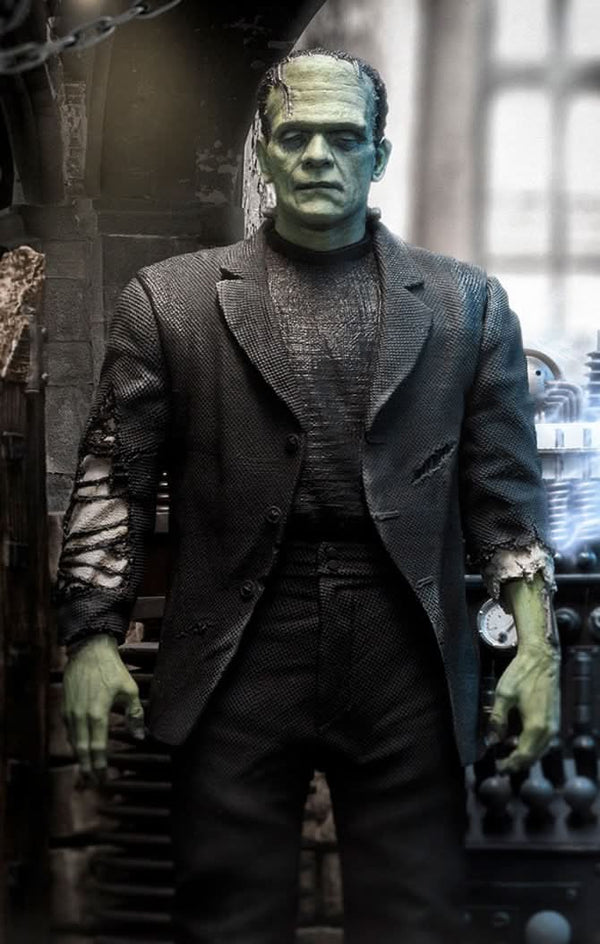 Statue Frankenstein's Monster - Universal Monsters - Art Scale 1/10