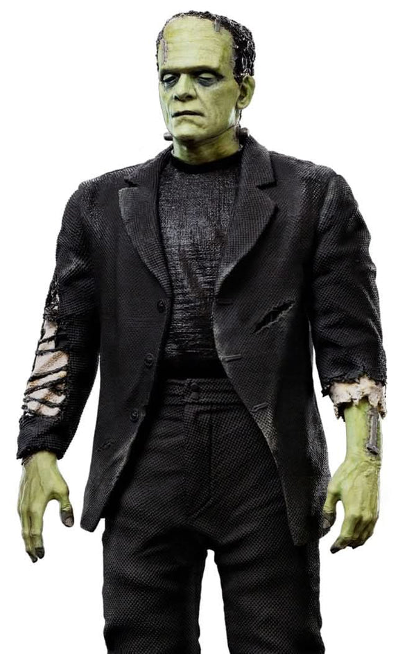 Statue Frankenstein's Monster - Universal Monsters - Art Scale 1/10