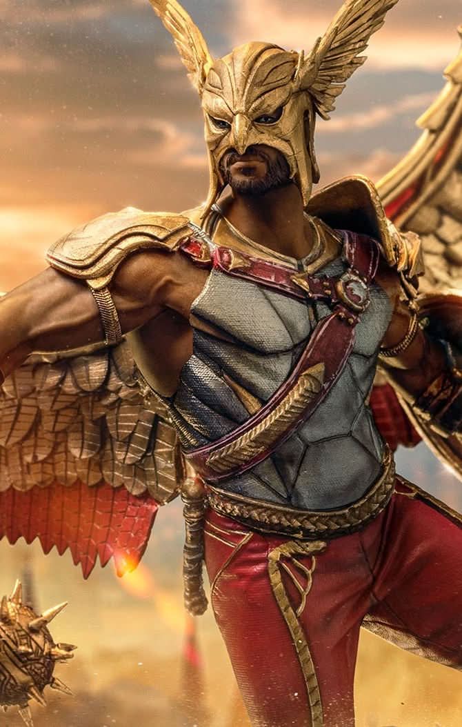 Hawkman