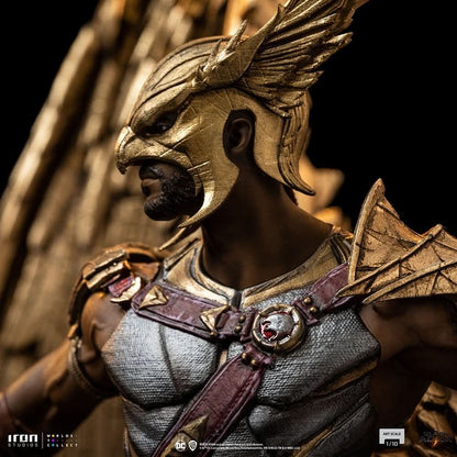 Statue Hawkman - Black Adam - Art Scale 1/10 - DC Comics