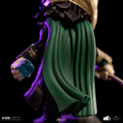 Figurine Loki - The Infinity Saga - Mini Co.