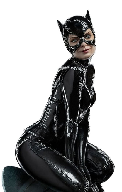 Statue Catwoman - Batman Returns - Legacy Replica 1/4 - DC Comics