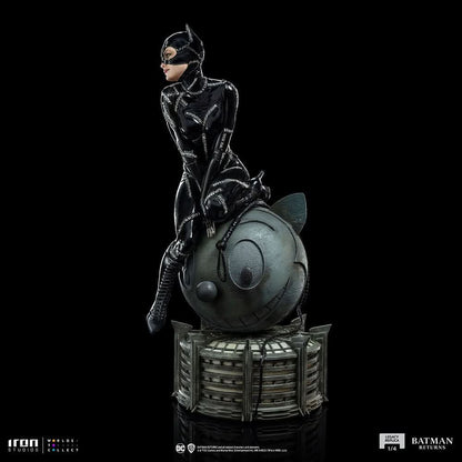 Statue Catwoman - Batman Returns - Legacy Replica 1/4 - DC Comics