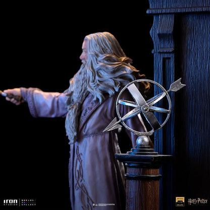 Statue Albus Dumbledore Deluxe - Harry Potter - Art Scale 1/10