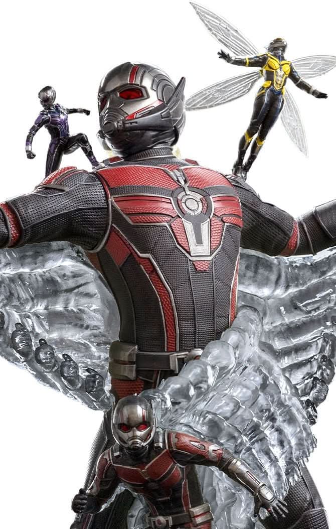Ant-Man