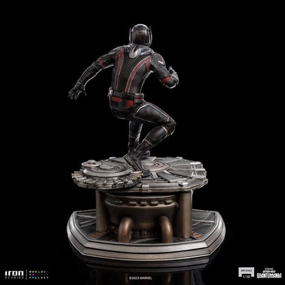 Statue Ant-Man - Ant-Man and The Wasp: Quantumania - Art Scale 1/10 - Marvel