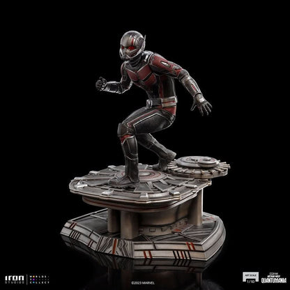 Statue Ant-Man - Ant-Man and The Wasp: Quantumania - Art Scale 1/10 - Marvel