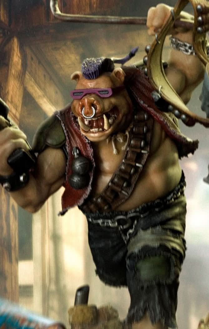 Bebop