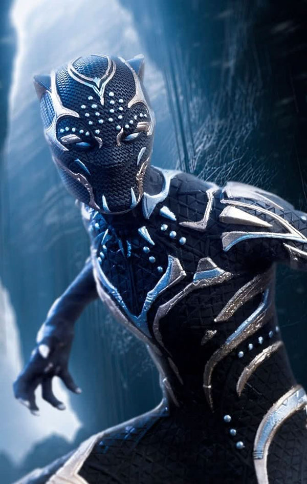 Statue Shuri - Black Panther: Wakanda Forever - Art Scale 1/10 - Avengers