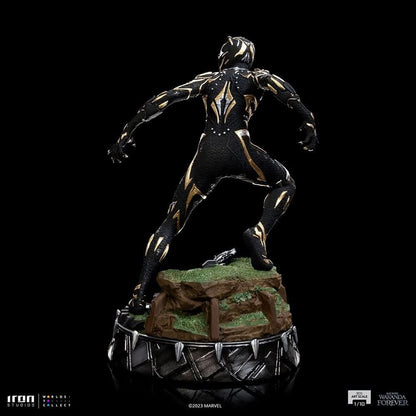 Statue Shuri - Black Panther: Wakanda Forever - Art Scale 1/10 - Avengers