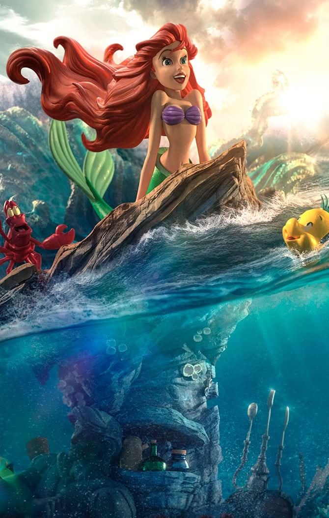 Ariel