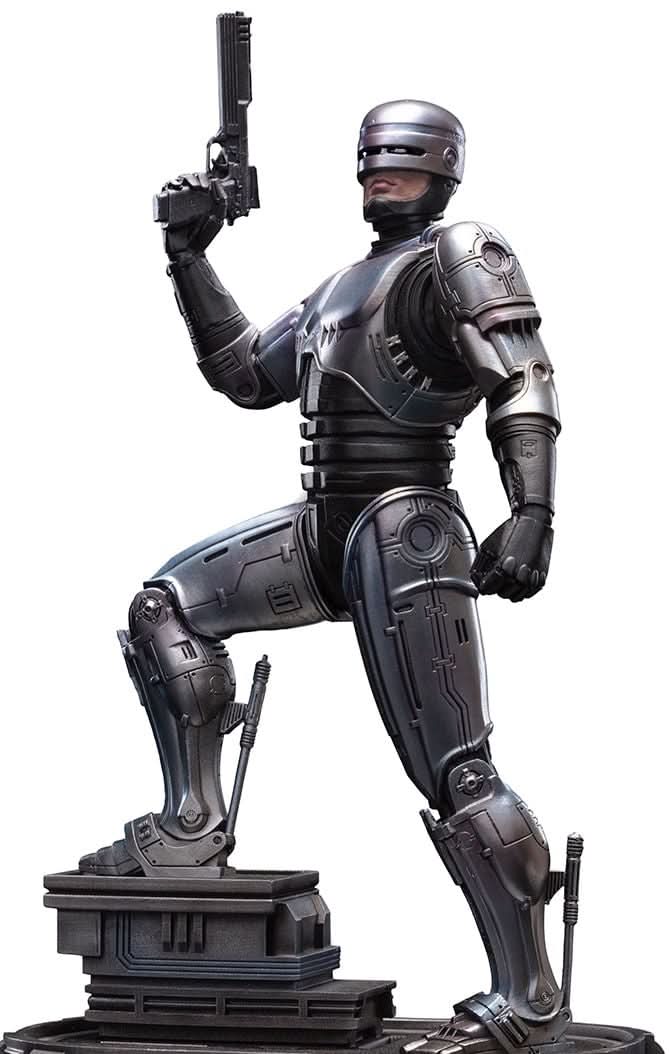 RoboCop