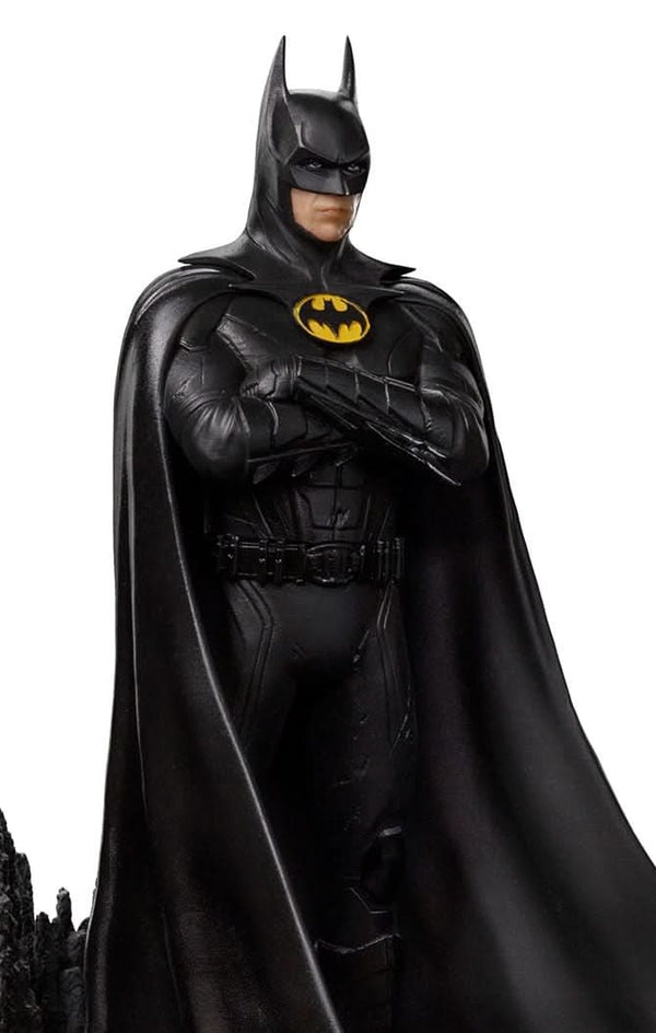 Statue Batman - The Flash Movie - Art Scale 1/10 - DC Comics