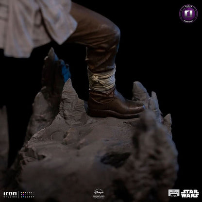 Statue Obi-Wan Kenobi - Star Wars: Obi-Wan Kenobi Series - BDS Art Scale 1/10