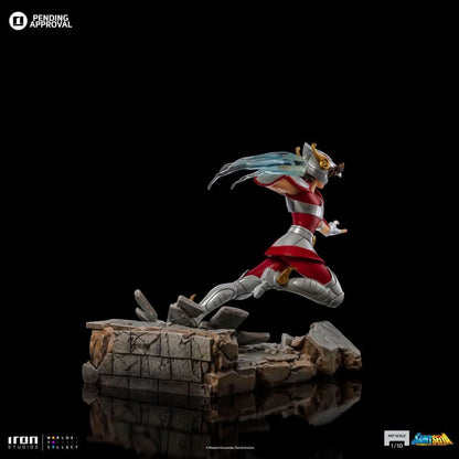 Statue Pegasus Seiya - Saint Seiya - Art Scale 1/10