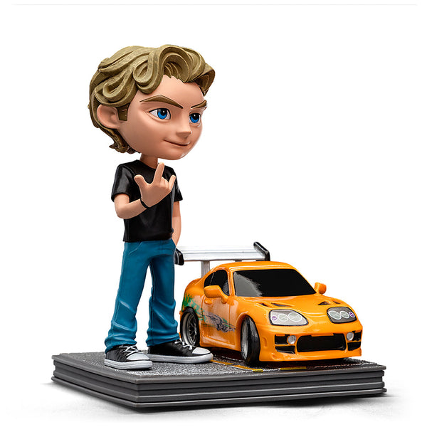Figurine Brian O'Conner - Fast & Furious - Mini Co.