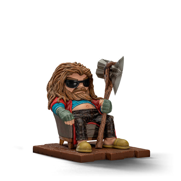 Figurine Bro Thor - The Infinity Saga - Mini Co.