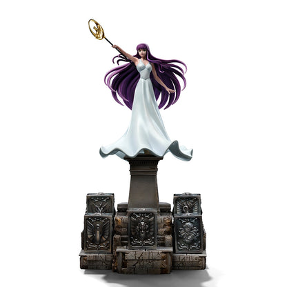 Statue Saori Kiddo - Saint Seiya - Art Scale 1/10