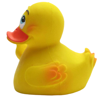 Canard Peace