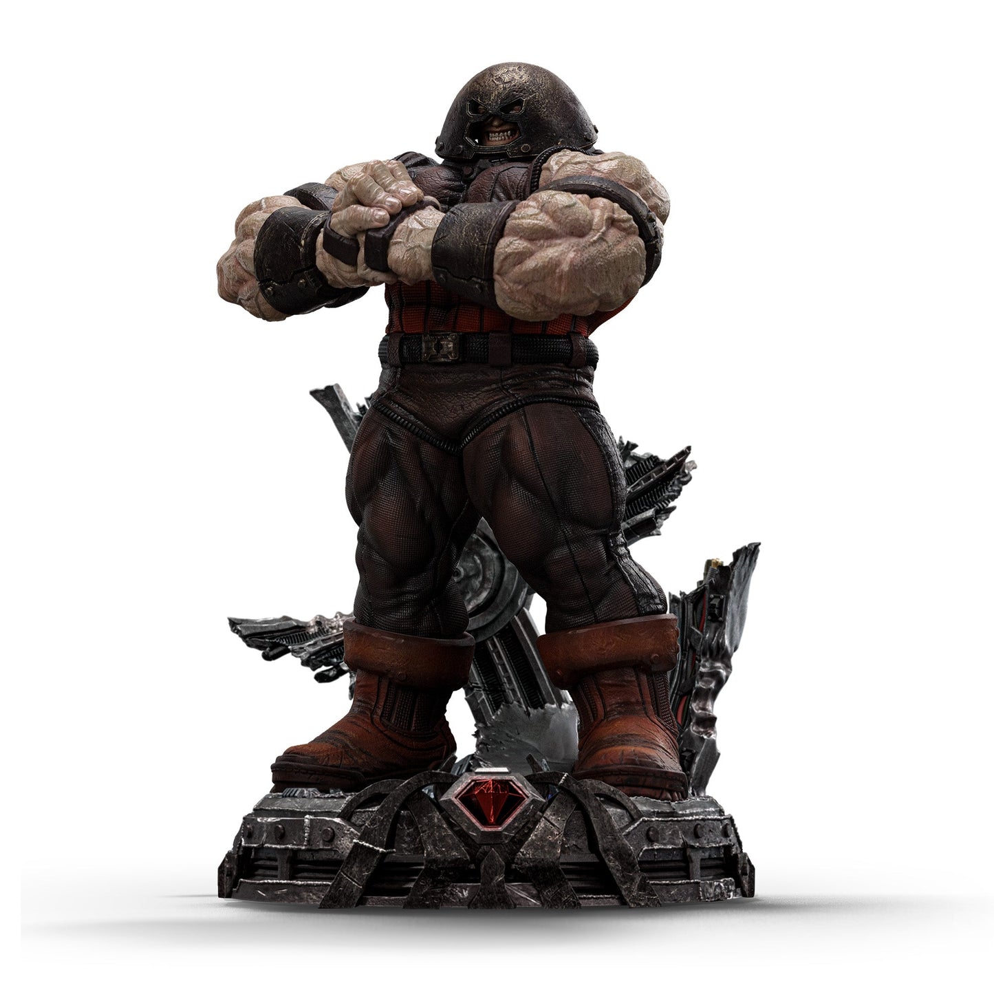 Statue Juggernaut Unleashed - X-Men - Art Scale 1/10 - Marvel Comics