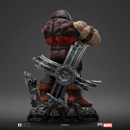 Statue Juggernaut Unleashed - X-Men - Art Scale 1/10 - Marvel Comics