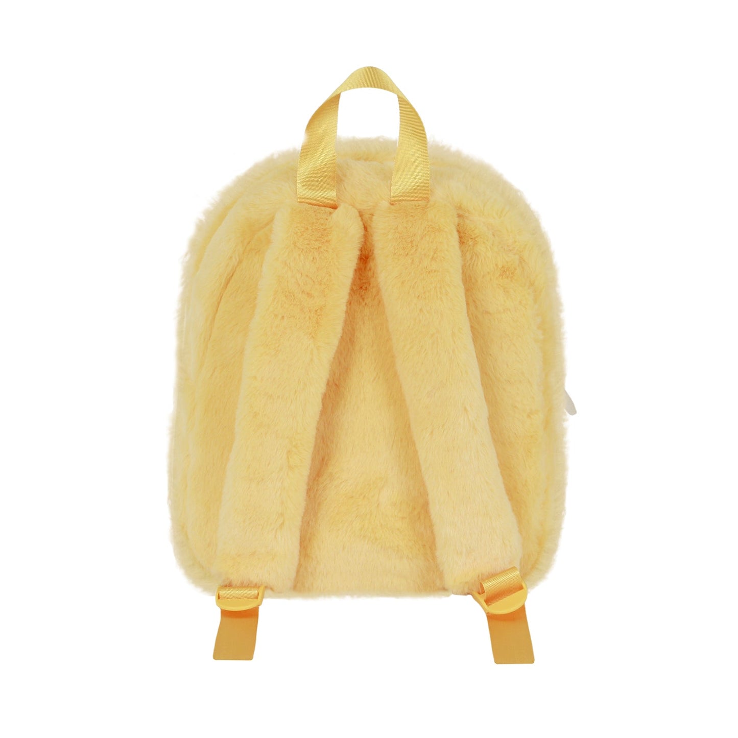 Sac à Dos Plush Disney Le Roi Lion « Sit » – Jaune