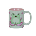 Oh My Pop! Tasse „Froggy“