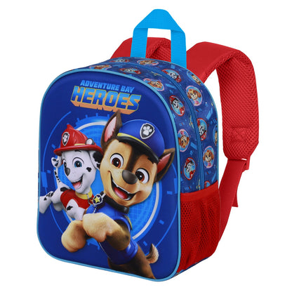 Sac à Dos 3D Elite La Pat’ Patrouille « Adventure »