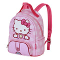 Sac à Dos Heady Petit Hello Kitty « Moto »