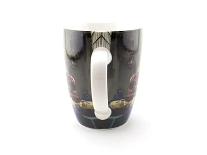 Vermeer Mug - The Milkmaid