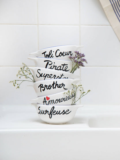 Cuenco bretón de Vincent