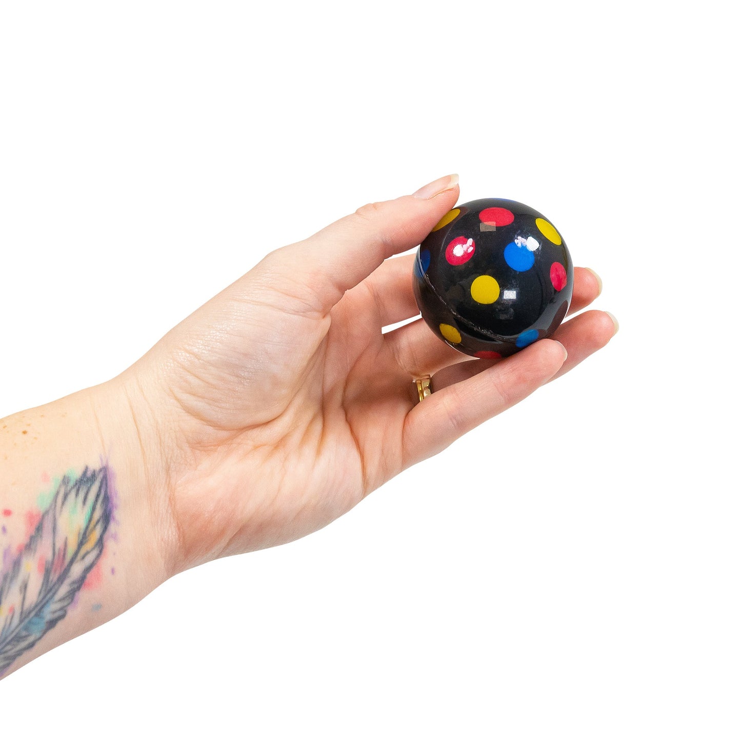 Boule de glisse Disco