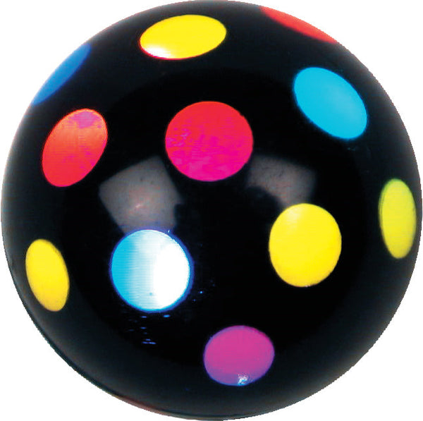 Boule de glisse Disco