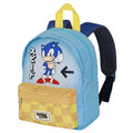 Sac à Dos Préscolaire Joy Sonic the Hedgehog « Yeah »