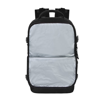 Sac à Dos Mercury 2.0 Voyage Cabine Avion 40x20x25cm PRODG « Noir »