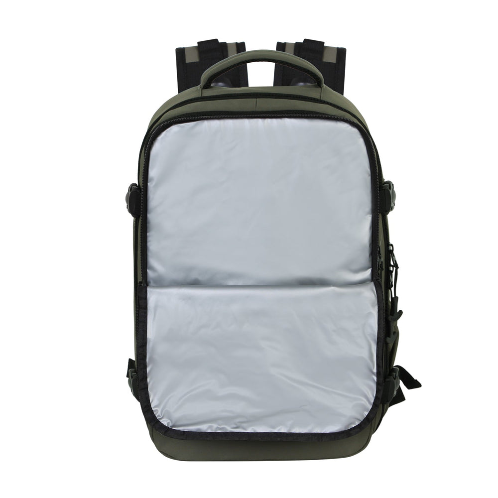 Sac à Dos Mercury 2.0 Voyage Cabine Avion 40x20x25cm PRODG « Khaki »